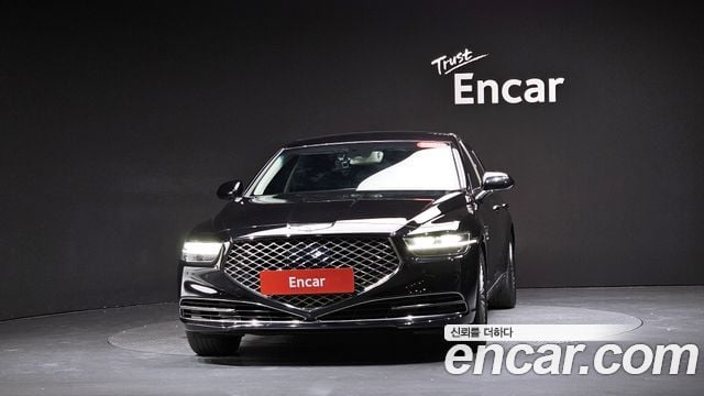 Genesis G90 3.8 AWD Luxury