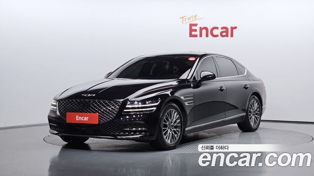 Genesis G80 Benzin 2.5 Turbo AWD