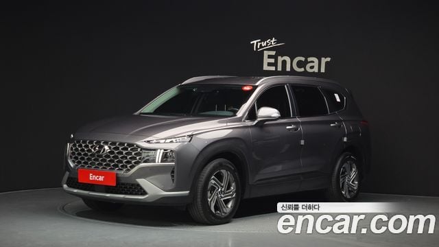 Hyundai Santa Fe Diesel 2.2 2WD Prestige