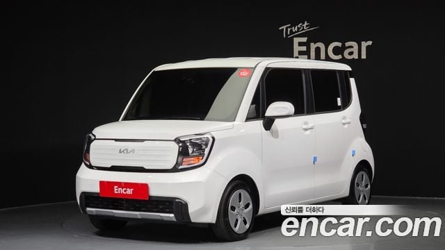 Kia Ray Trendy
