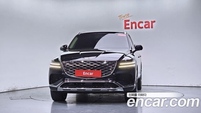 Genesis GV80 2.5T Benzin AWD