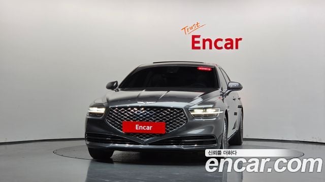 Genesis G90 3.8 AWD Luxury
