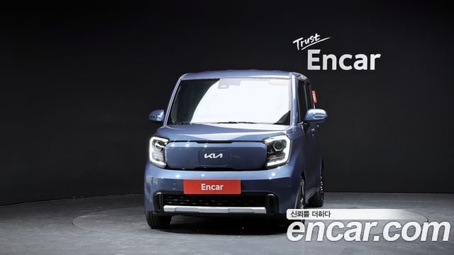 Kia Ray Air