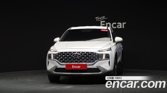 Hyundai Santa Fe Diesel 2.2 2WD Premium