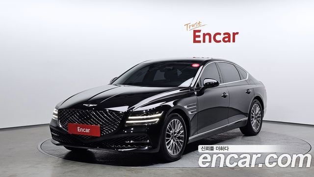 Genesis G80 Benzin 2.5 Turbo 2WD