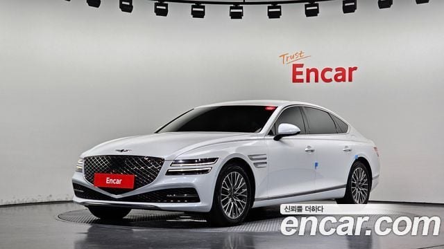 Genesis G80 Benzin 2.5 Turbo AWD