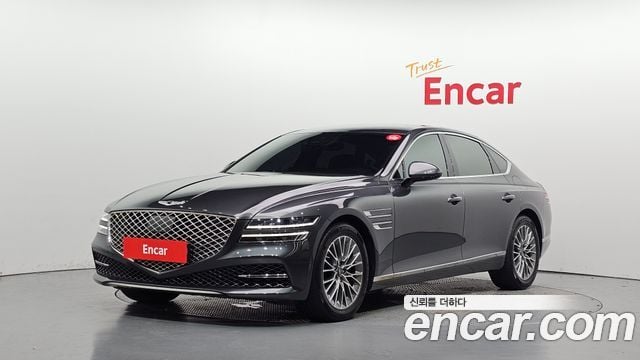 Genesis G80 Benzin 2.5 Turbo AWD
