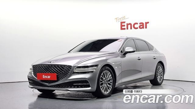 Genesis G80 Benzin 2.5 Turbo AWD