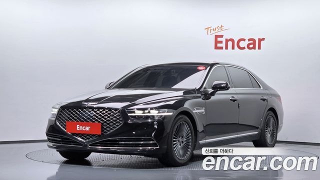Genesis G90 3.8 Luxury