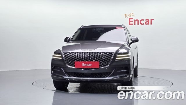 Genesis GV80 3.0 Diesel AWD