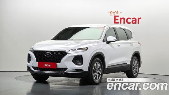 Hyundai Santafe Diesel 2.0 2WD Premium