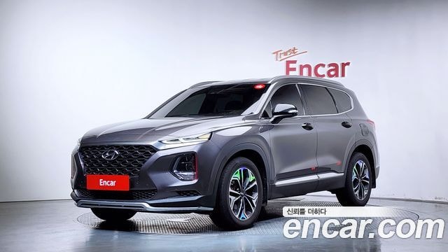 Hyundai Santa Fe Diesel 2.0 2WD Exclusive Special