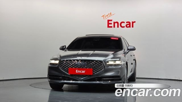 Genesis G90 3.8 AWD Luxury