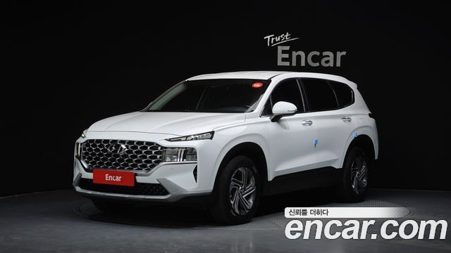 Hyundai Santafe Diesel 2.2 2WD Premium