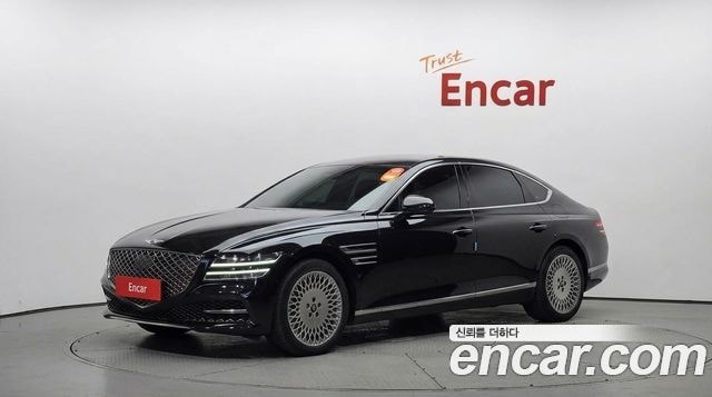 Genesis G80 Benzin 2.5 Turbo AWD