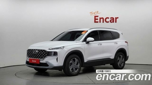 Hyundai Santa Fe Benzin 2.5T 2WD Prestige