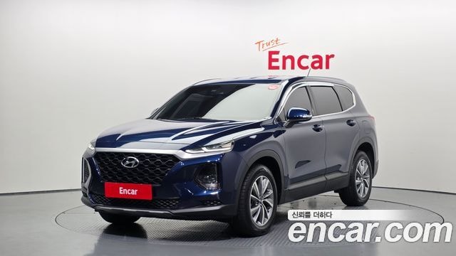 Hyundai Santa Fe Diesel 2.0 2WD Modern