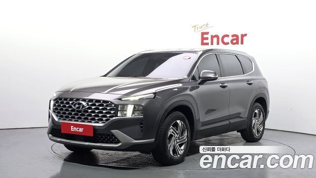 Hyundai Santafe Diesel 2.2 2WD Premium Choice